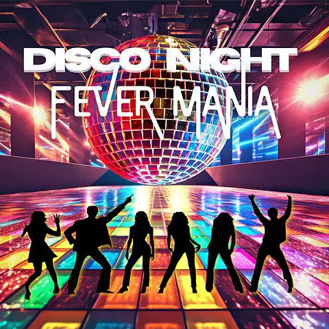 Disco Fever Mania
