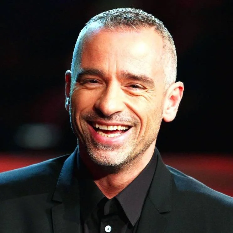 Eros Ramazzotti