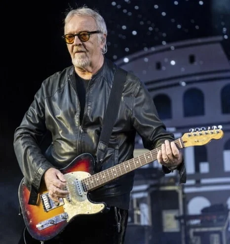 Umberto Tozzi
