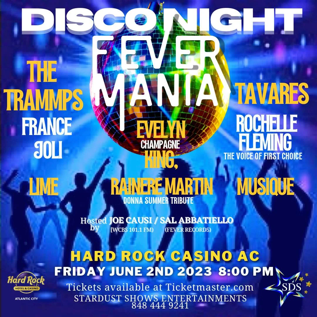 Fever Mania