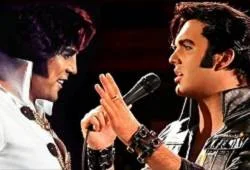 Elvis Tribute