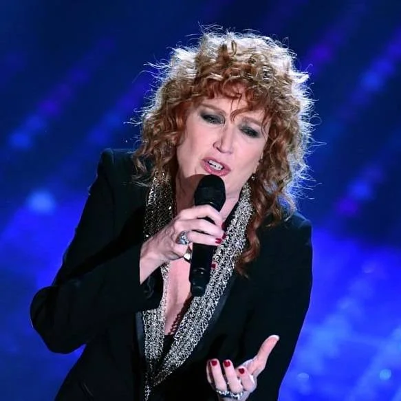 Fiorella Mannoia
