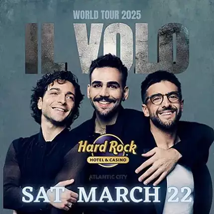 World Tour 2025