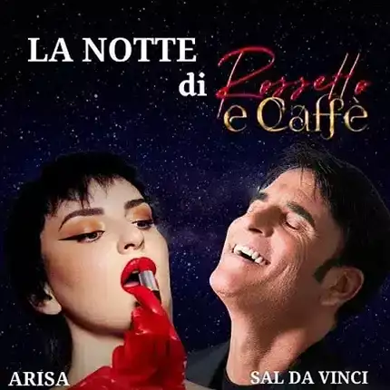La Notte di Perche e Caffe