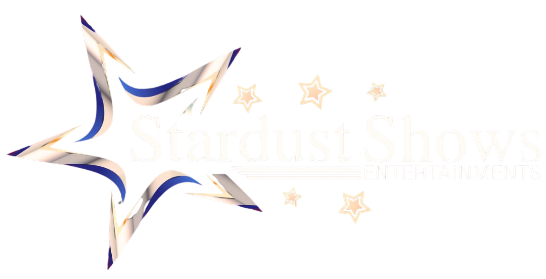 StardustShows Logo