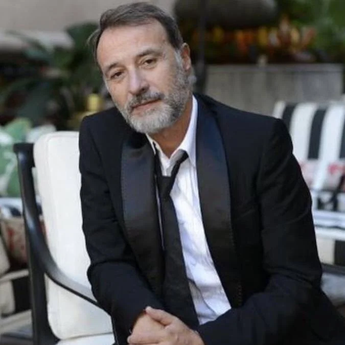 Luca Canonici