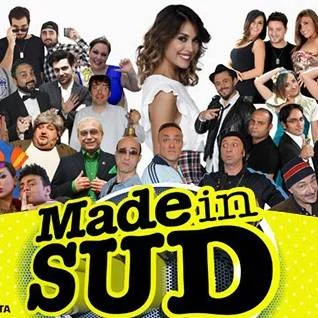 Made in Sud