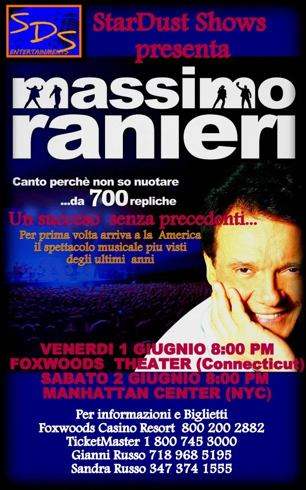 Canto Perché Non So Nuotare