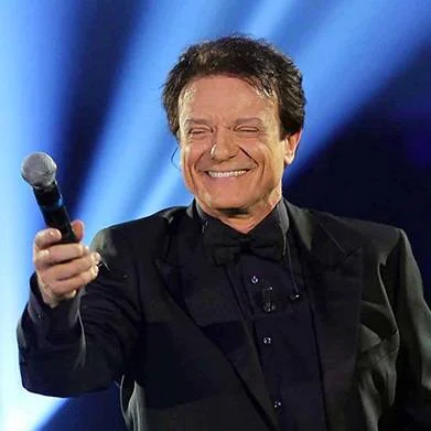 Massimo Ranieri