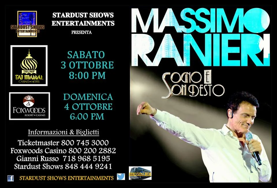 Sogno e Son Desto