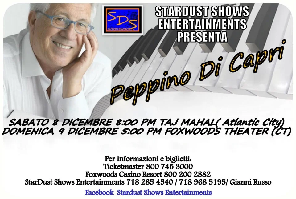 Live in Concert