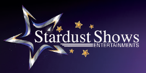 Stardust Shows Logo